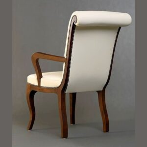 Formatervezett székek